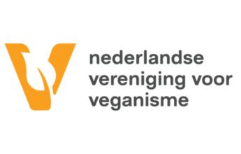 Nederlandse Vereniging voor Veganisme - Logo