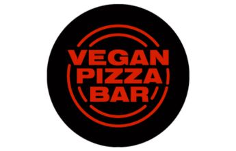 Vegan Pizza Bar logo